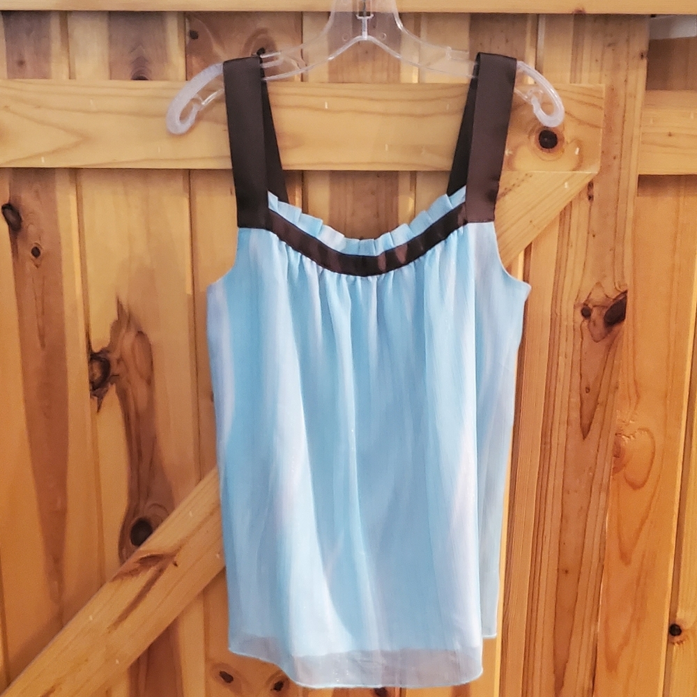 Lightweight Tank, suitable for workplace